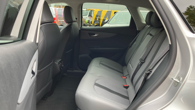 MG MGS5 170kW Trophy EV Long Range 64kWh 5dr Auto Electric Estate